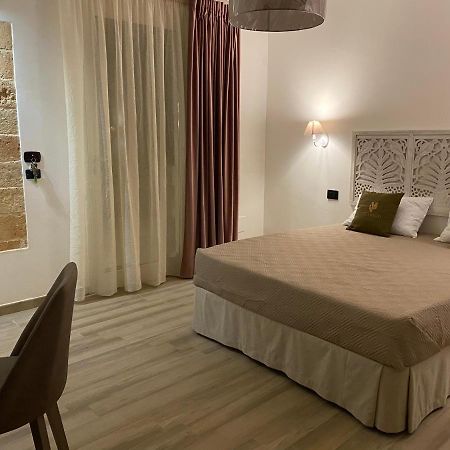 B&B Villa Gallo Torre Squillace エクステリア 写真