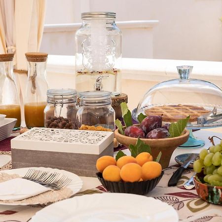 B&B Villa Gallo Torre Squillace エクステリア 写真