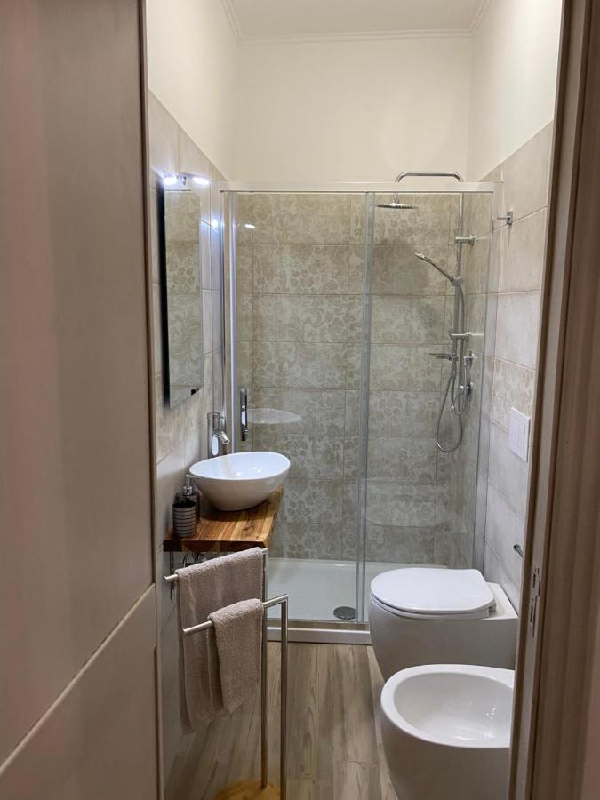 B&B Villa Gallo Torre Squillace エクステリア 写真