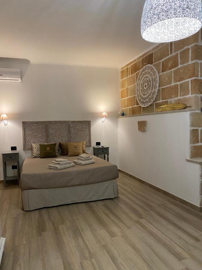 B&B Villa Gallo Torre Squillace エクステリア 写真