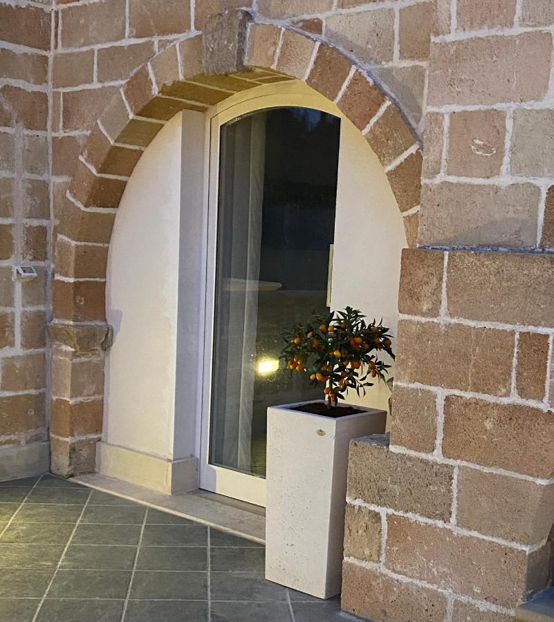 B&B Villa Gallo Torre Squillace エクステリア 写真