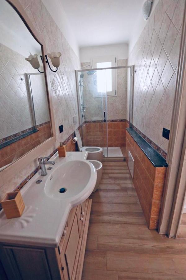 B&B Villa Gallo Torre Squillace エクステリア 写真