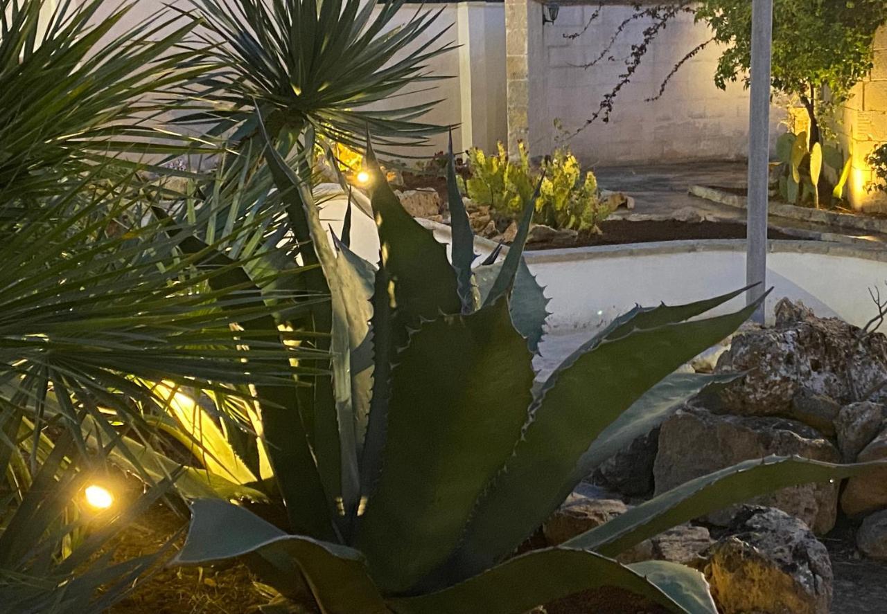 B&B Villa Gallo Torre Squillace エクステリア 写真