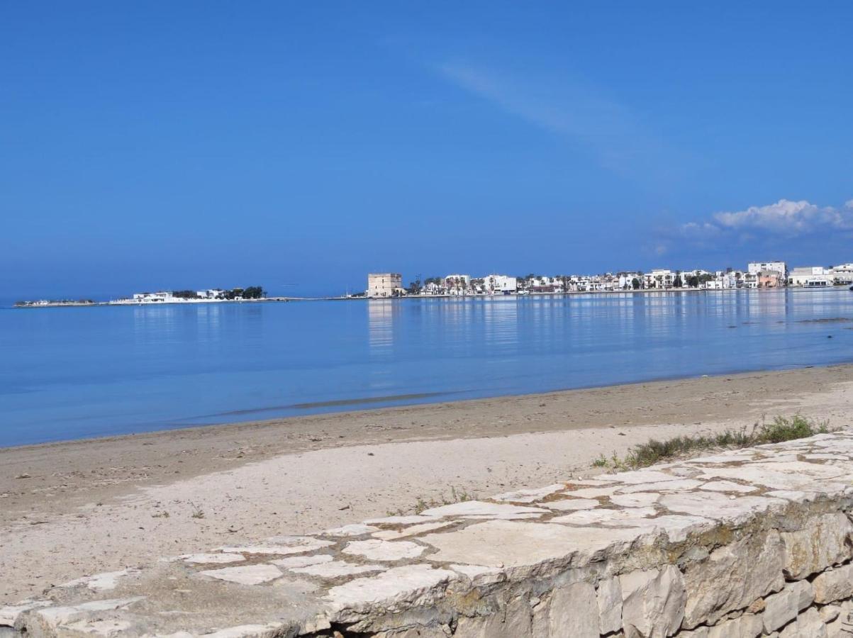 B&B Villa Gallo Torre Squillace エクステリア 写真