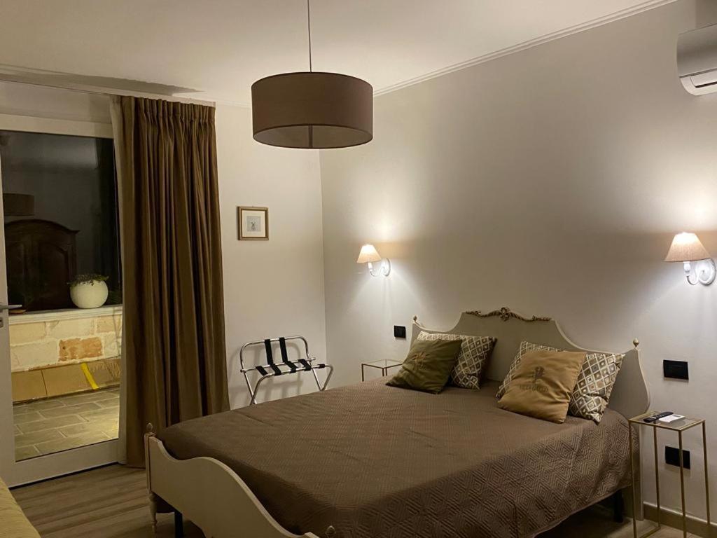 B&B Villa Gallo Torre Squillace エクステリア 写真